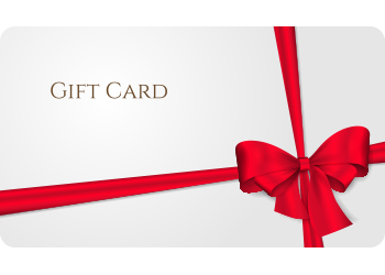 Gift Cards with Olympea Beauty London