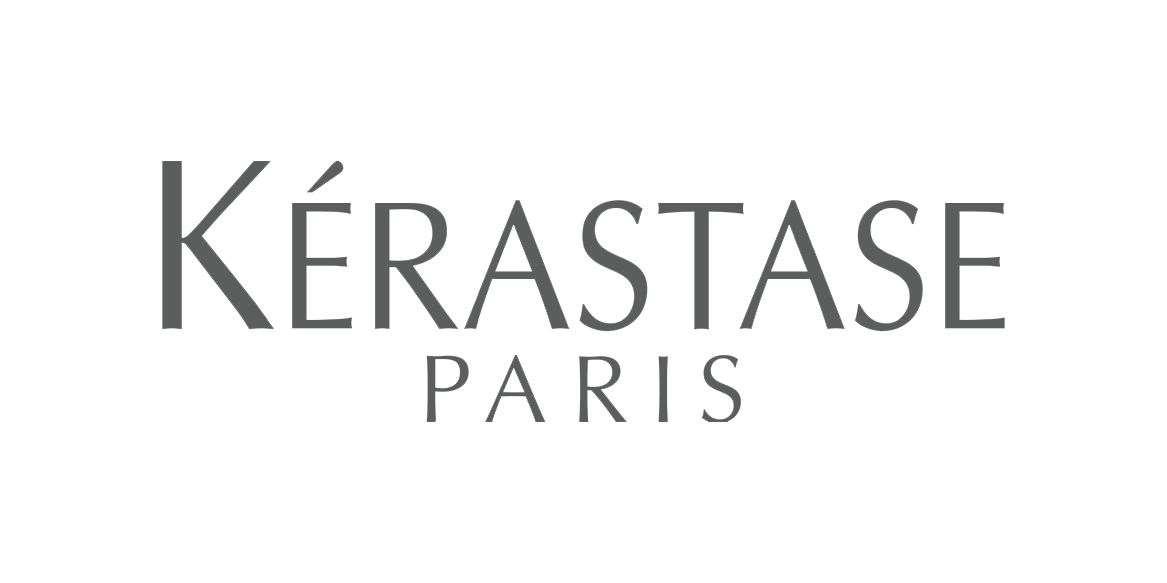 Kerastase Paris Partner Logo