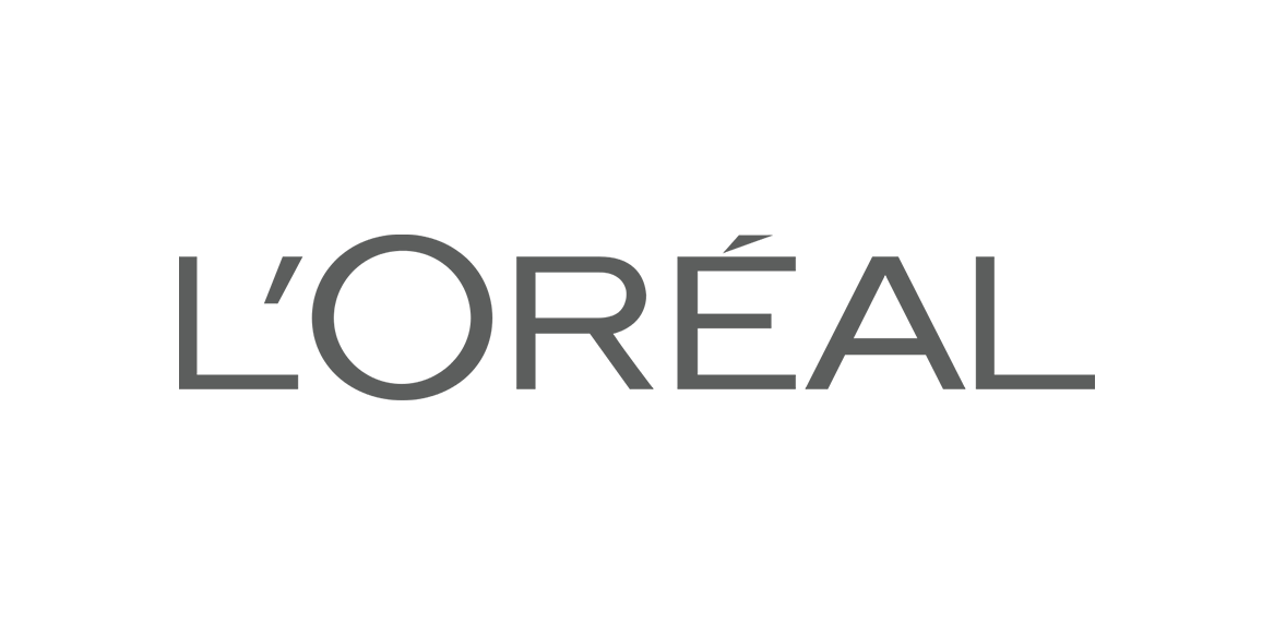 Loreal Logo Partners