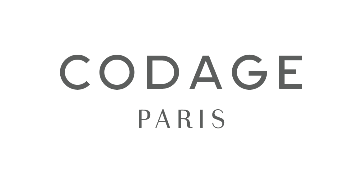 Codage Paris partner logo